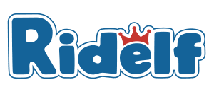 Ridelf